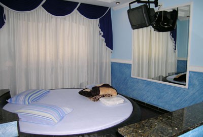 Dallas Motel