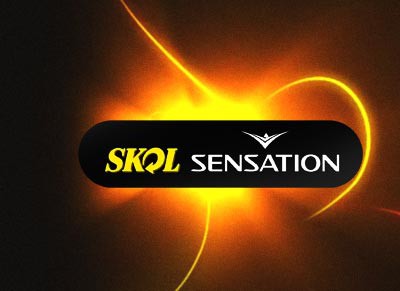 Skol Sensation 2011